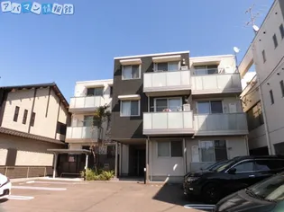 シャーメゾン柊の画像