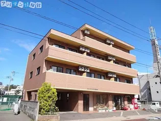 グレイスヴィラ西大畑の画像