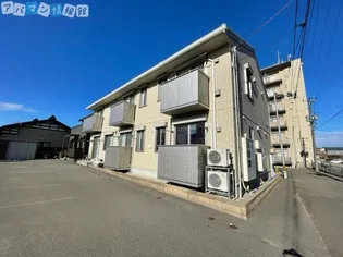 メゾンドゥルミエールの画像