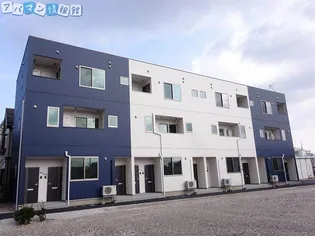 ESTERO柳島町の画像