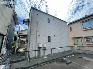 ファンテール【2F号室】の外観