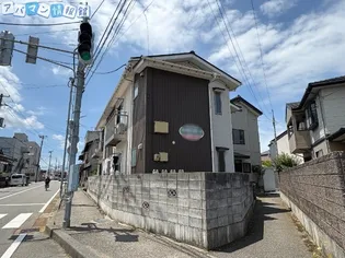 サンポートKの画像