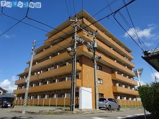 ダイアパレス沼垂四ツ角の画像