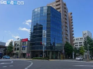 ヨリーナフロー【5階】の外観