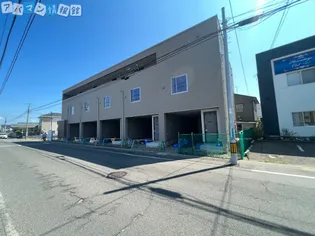 シャーメゾン柊の画像