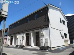 ライフワン ホープの画像