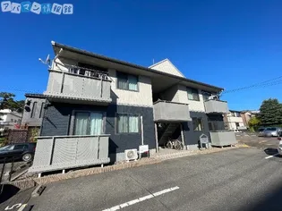 カーサアクアの画像