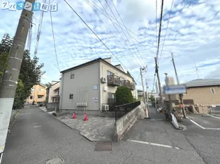 ハイム千歳の画像