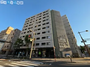 BUENA西堀通5番町【10階】の外観