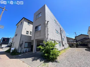 日登美ハイツ【2-B号室】の外観