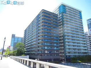 ザ プレミア新潟萬代橋の画像