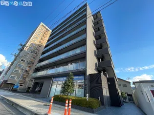 パークソレイユ弐番館の画像