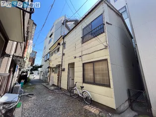 コーポラス湊町の画像