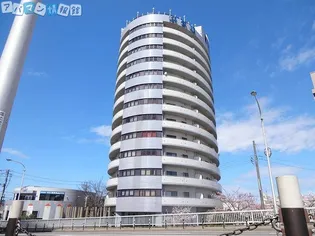 新潟ダイカンプラザ遊学館【510号室】の外観