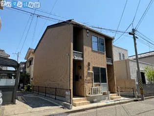 メゾンF Sの画像