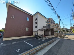 アーバン堀之内Bの画像