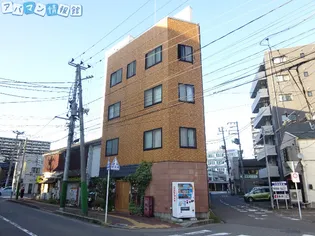 サンハイツの画像