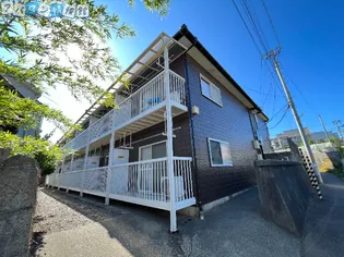 ハイツ八潮Aの画像