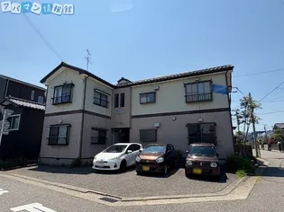 グリーンハイツの画像