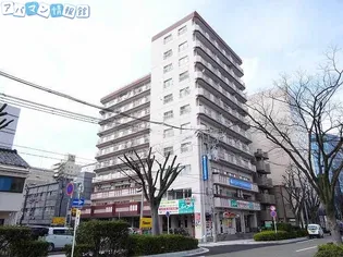 三好マンション鏡橋の画像