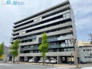 フェリシア東万代の画像