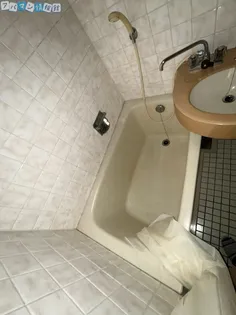 プレジデント寄居【103号室】の風呂