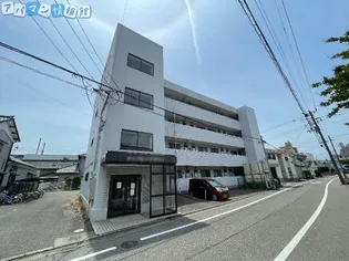 デイブレイクタウン【405号室】の外観
