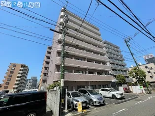 リバティープラザ花園の画像