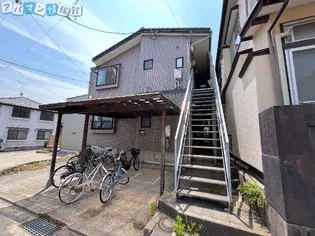 カーサラルゴの画像