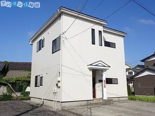 メゾンウィングの画像