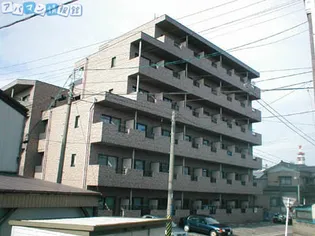 パレ ドール日の出新潟の画像