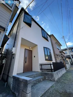 新潟県新潟市中央区天明町【一戸建】の外観