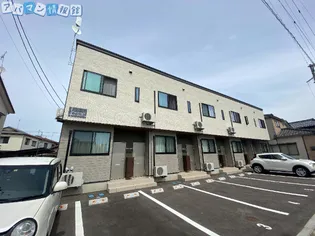 グランシエルIの画像