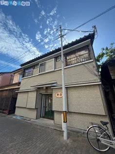 港荘【101号室】の外観