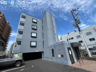 ハイブリッジ本町の画像