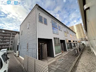 グランヴィアⅠ Ⅱ Ⅲの画像