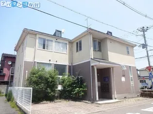 アビタス関屋の画像