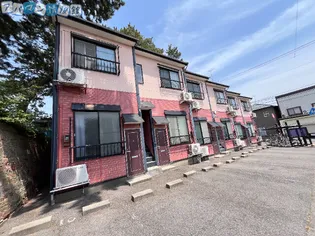 ロイヤルパレス峰の画像