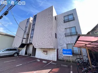 タウンハウス金衛町の画像