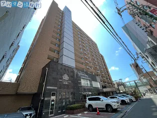 アパガーデンプレイス新潟駅の画像