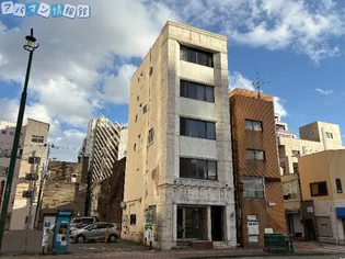 WEST STUDIO BLDGの画像