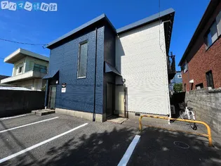 アピア信濃町の画像