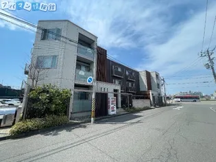 ウェルデンス上所島弐番館の画像