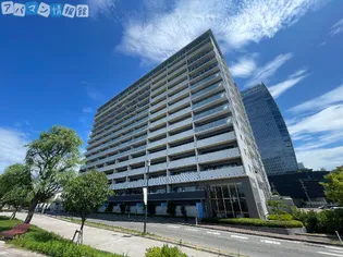 パストラルハイム萬代橋の画像