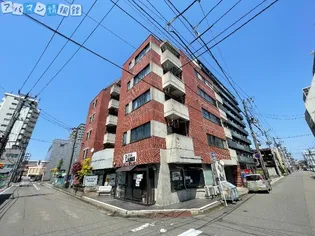 新潟芙蓉コモンズの画像