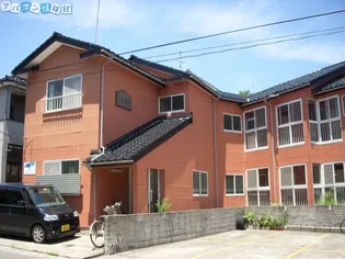 カーサ和光の画像