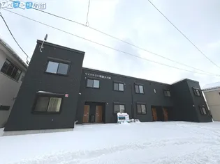 ワイズテラス関屋大川前【103号室】の外観