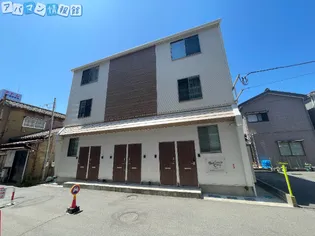 ガーデンシティ万代の画像