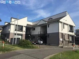 αNEXT新潟第9の画像