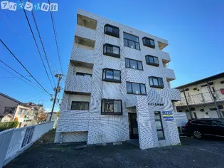 ドミシル松波町の画像